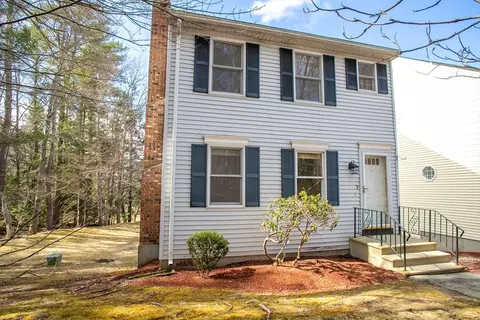 3 Century Way #3 B7, Gardner, MA 01440