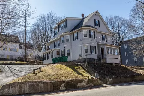 340 Lot0 Fairmount St, Fitchburg, MA 01420