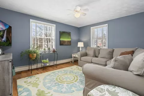 Living - 110 Vine St, Reading, MA 01867 photo 4 of 4