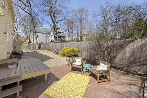 Exterior - 110 Vine St, Reading, MA 01867 photo 6 of 11