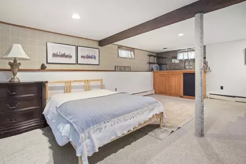 Bedroom - 110 Vine St, Reading, MA 01867 photo 6 of 8