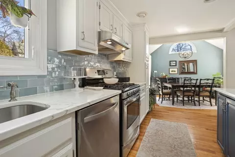 Kitchen - 110 Vine St, Reading, MA 01867 photo 3 of 5