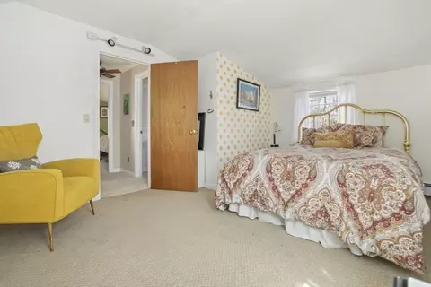 Bedroom - 110 Vine St, Reading, MA 01867 photo 2 of 8