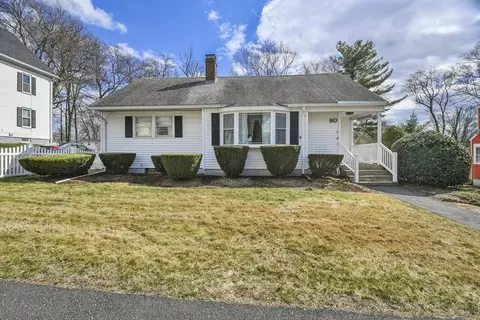 80 State St, Marlborough, MA 01752