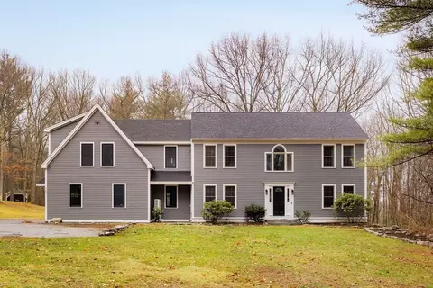 16 S Shaker # A, Harvard, MA 01451