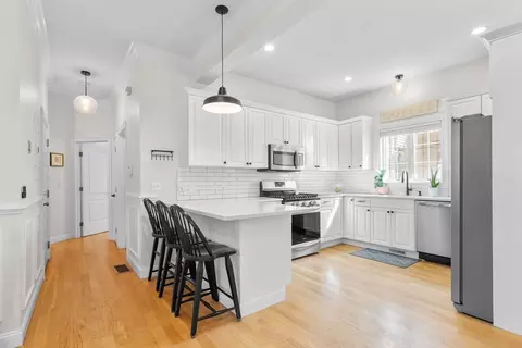 6 Wyman St #1, Boston, MA 02130