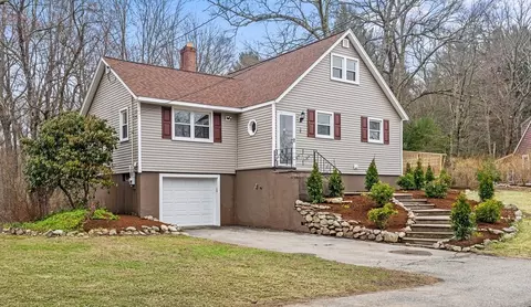 24 Winslow Rd, Sharon, MA 02067