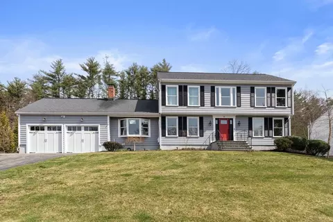 15 Knowlton Dr, Acton, MA 01720
