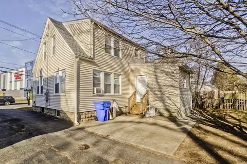 Exterior - 25 Verge St, Springfield, MA 01129 photo 6 of 8