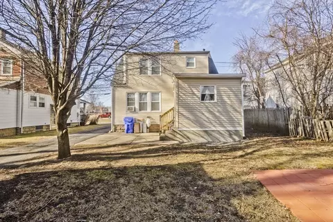 Exterior - 25 Verge St, Springfield, MA 01129 photo 8 of 8