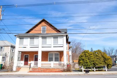 342-344 Stevens St, Lowell, MA 01851