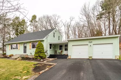 9 Frankie Ln, Grafton, MA 01536