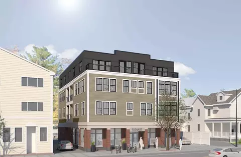 421 High St #202, Medford, MA 02155