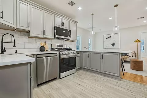 Kitchen - 147 Jefferson Ave, Everett, MA 02149 photo 1 of 3