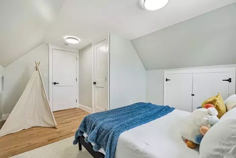 Bedroom - 147 Jefferson Ave, Everett, MA 02149 photo 3 of 4