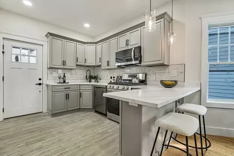 Kitchen - 147 Jefferson Ave, Everett, MA 02149 photo 3 of 3