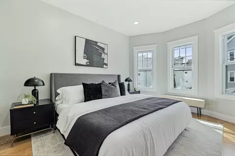 Bedroom - 147 Jefferson Ave, Everett, MA 02149 photo 4 of 4