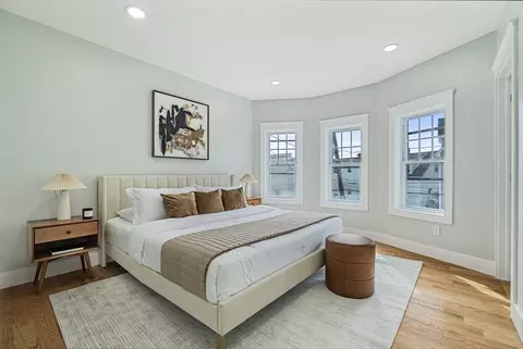 Bedroom - 147 Jefferson Ave, Everett, MA 02149 photo 1 of 4