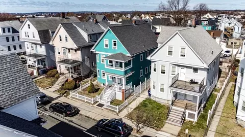 View/Area - 56 Vernal St, Everett, MA 02149 photo 1 of 4