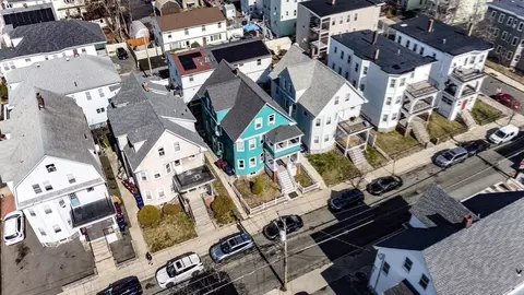 View/Area - 56 Vernal St, Everett, MA 02149 photo 2 of 4