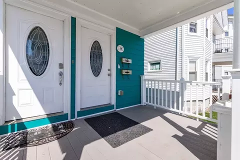Exterior - 56 Vernal St, Everett, MA 02149 photo 3 of 4