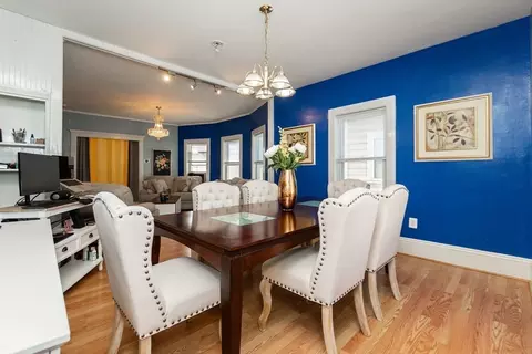 Dining - 56 Vernal St, Everett, MA 02149 photo 3 of 4
