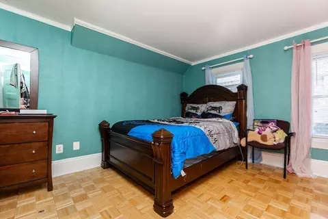 Bedroom - 56 Vernal St, Everett, MA 02149 photo 8 of 8