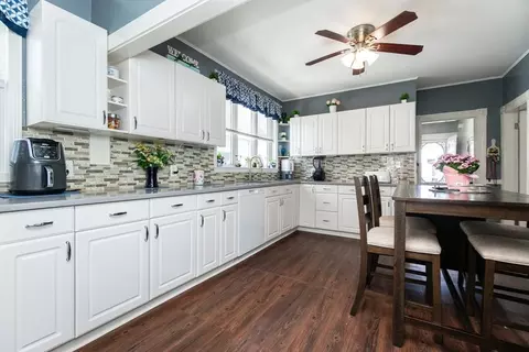 Kitchen - 56 Vernal St, Everett, MA 02149 photo 1 of 2