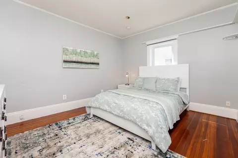 Bedroom - 56 Vernal St, Everett, MA 02149 photo 3 of 8