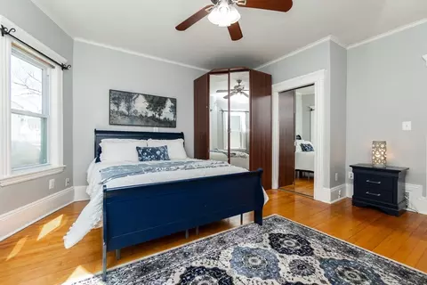 Bedroom - 56 Vernal St, Everett, MA 02149 photo 1 of 8
