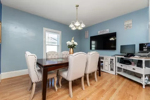 Dining - 56 Vernal St, Everett, MA 02149 photo 4 of 4
