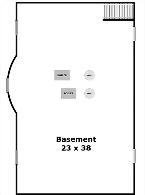 Floorplan - 56 Vernal St, Everett, MA 02149 photo 4 of 4