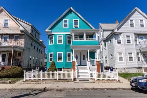 56 Vernal St, Everett, MA 02149