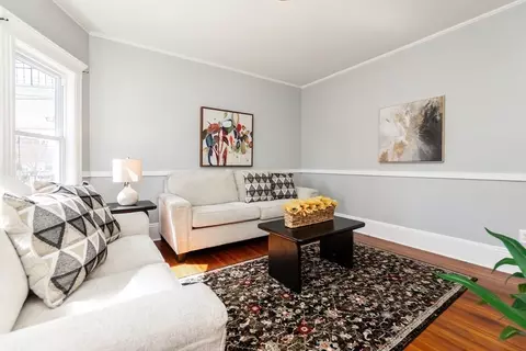 Living - 56 Vernal St, Everett, MA 02149 photo 2 of 4
