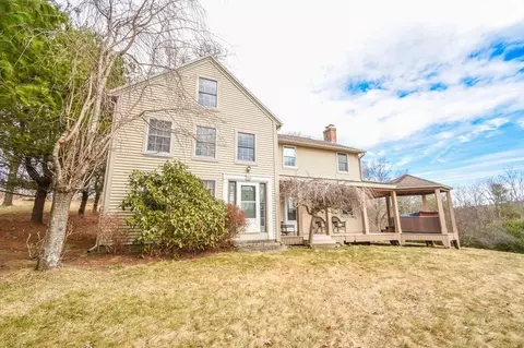 39 Cooney Rd, Spencer, MA 01562