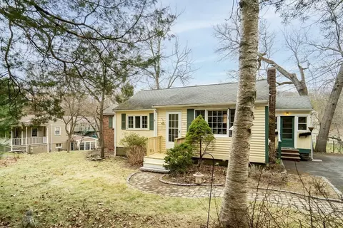 55 Fuller St, Dedham, MA 02026