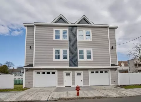 11 Woodman St #1, Lynn, MA 01905