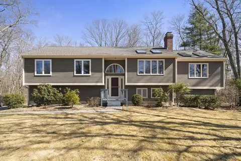 208 Prospect, Ashland, MA 01721