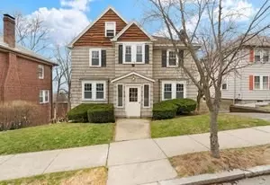 319 Mason Ter, Brookline, MA 02446