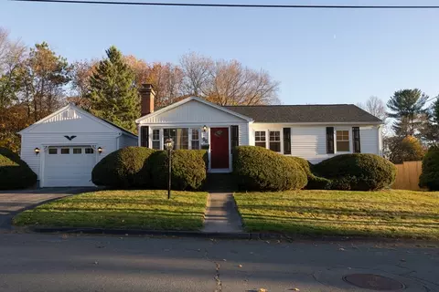 96 Harriet Ave, Shrewsbury, MA 01545