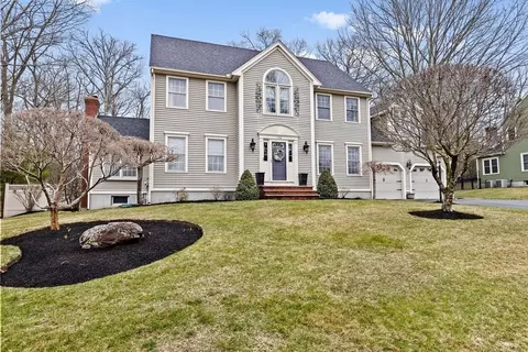 130 Culloden Dr, Canton, MA 02021