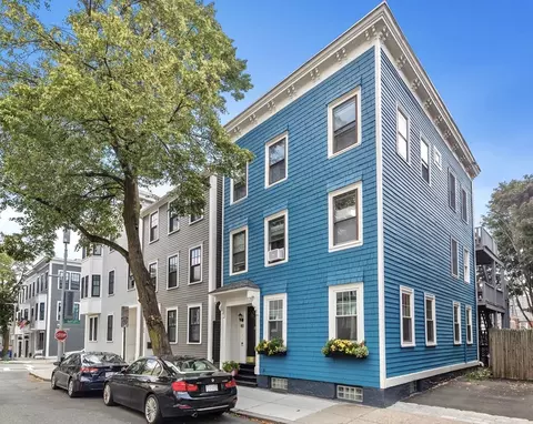 33 Elm St #2, Boston, MA 02129