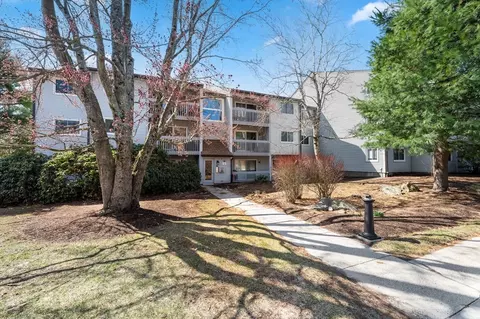 2602 Franklin Crossing Rd #2602, Franklin, MA 02038