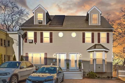 20 Sandler Ter #20, Haverhill, MA 01832