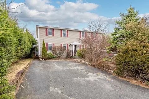 21 Victor Rd Ext, Framingham, MA 01702