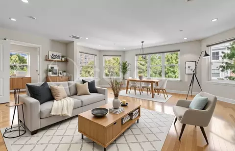 318 Rindge Ave #201, Cambridge, MA 02140