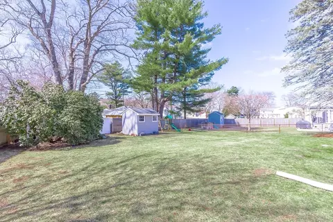 Exterior - 16 Hampton Rd, Natick, MA 01760 photo 7 of 9
