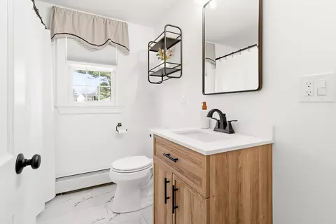 Bath - 16 Hampton Rd, Natick, MA 01760 photo 1 of 4