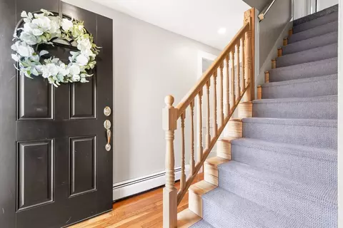 Entry Way - 16 Hampton Rd, Natick, MA 01760 photo 1 of 1