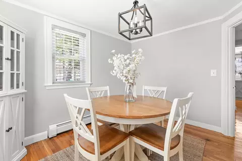 Dining - 16 Hampton Rd, Natick, MA 01760 photo 2 of 2